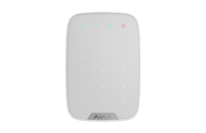 Ajax Keypad