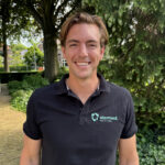 Monteur alarmsysteem Alarmed