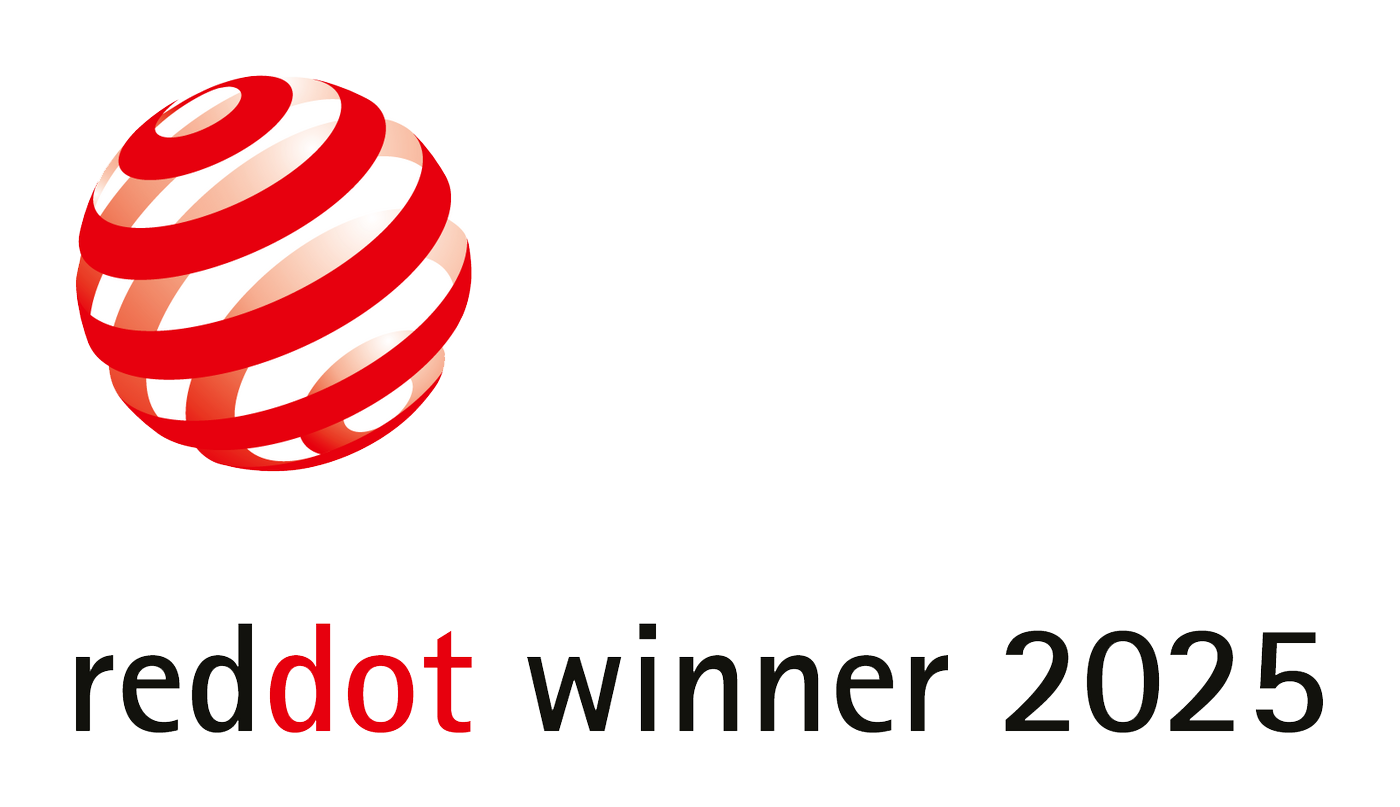 Reddot Winner Ajax Award